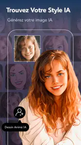 Montage Photo - AIFoto screenshot