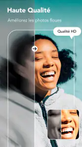 Montage Photo - AIFoto screenshot