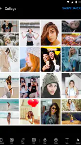 Montage Photo & Collage Photo screenshot