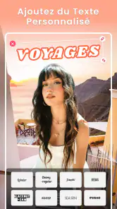 Montage Photos - Collage Photo screenshot