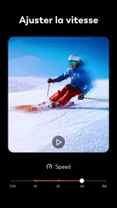 Montage Vidéo, Diaporama Photo screenshot
