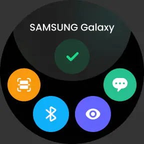 Montre Connectée - BT Notifier screenshot 8