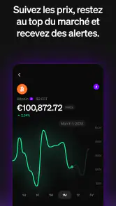 MoonPay: Crypto & Bitcoin, SOL screenshot