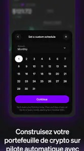 MoonPay: Crypto & Bitcoin, SOL screenshot