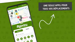 Moovizy Saint-Étienne screenshot 1