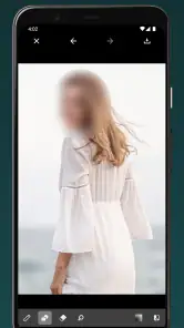 Mosaïque screenshot