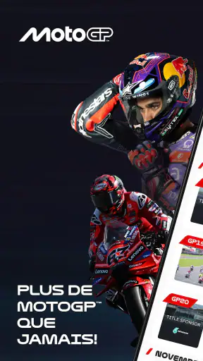 MotoGP™ screenshot 1