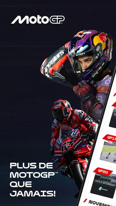 MotoGP™ screenshot 1