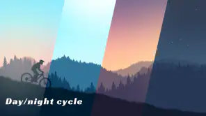 Mountain Bike Xtreme screenshot 1