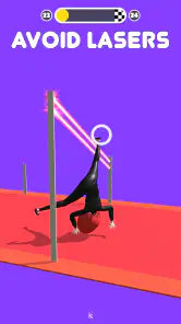 Move People screenshot
