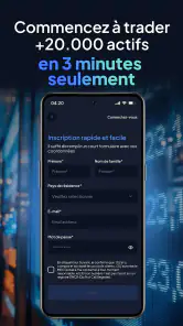 MultiBank-Plus: Trade en ligne screenshot