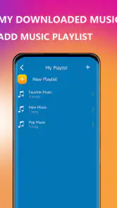 Music Downloader Mp3 Download screenshot