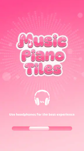 Music Piano Tiles - Kpop UsUk screenshot 1