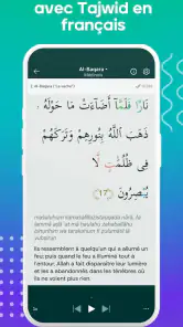 Muslim Pro: Coran Adhan Islam screenshot