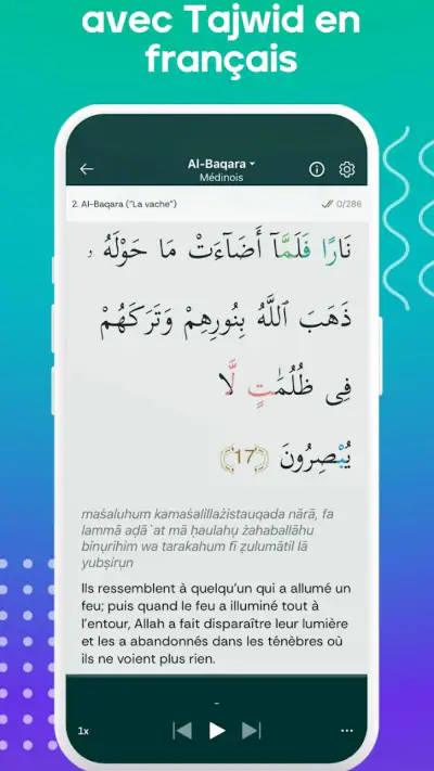Muslim Pro: Coran Adhan Islam screenshot 1