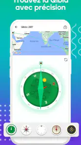Muslim Pro: Coran Adhan Islam screenshot