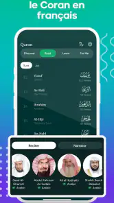 Muslim Pro: Coran Adhan Islam screenshot