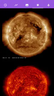 My Aurora Forecast screenshot 6