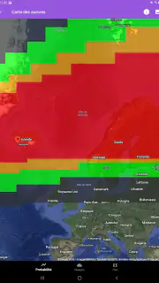 My Aurora Forecast screenshot 7