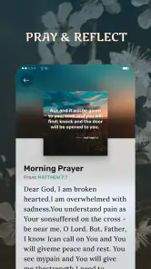 My Bible - Verse+Audio screenshot