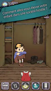 My Child Lebensborn screenshot