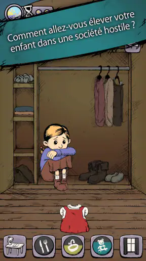 My Child Lebensborn screenshot 1