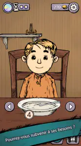 My Child Lebensborn screenshot