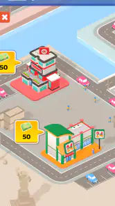 My Dream Store screenshot