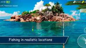 My Fishing World screenshot 1