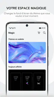 My HONOR screenshot 6