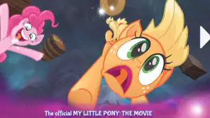 My Little Pony - The Movie screenshot 1