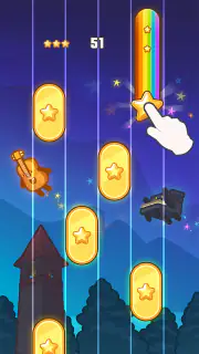 My Music Tower screenshot 1