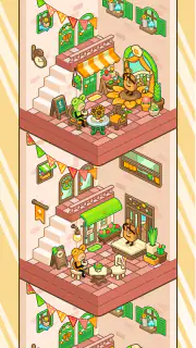My Music Tower screenshot 3