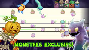 My Singing Monsters Composer screenshot 1