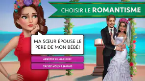 My Story: Séries Interactives screenshot 1