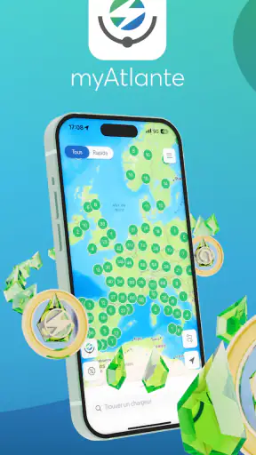 myAtlante screenshot 1