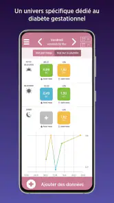 myDiabby screenshot