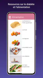 myDiabby screenshot