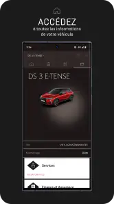 MyDS App screenshot
