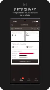 MyDS App screenshot