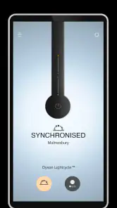 MyDyson™ screenshot