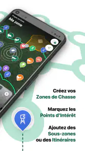MyHunt screenshot
