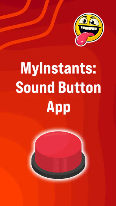 MyInstants : App Boutons Son screenshot 1