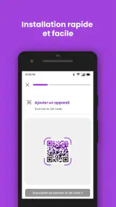 Myko - My Connected Home screenshot