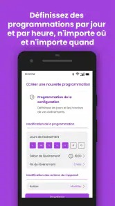 Myko - My Connected Home screenshot