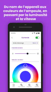 Myko - My Connected Home screenshot