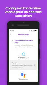 Myko - My Connected Home screenshot