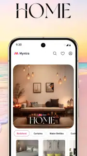 Myntra - Fashion Shopping App screenshot 7