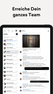 MyPeople App screenshot 8