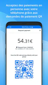 myPOS – solutions de paiement screenshot